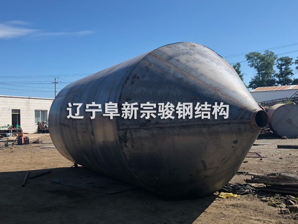 水泥倉(cāng)，水泥筒倉(cāng)